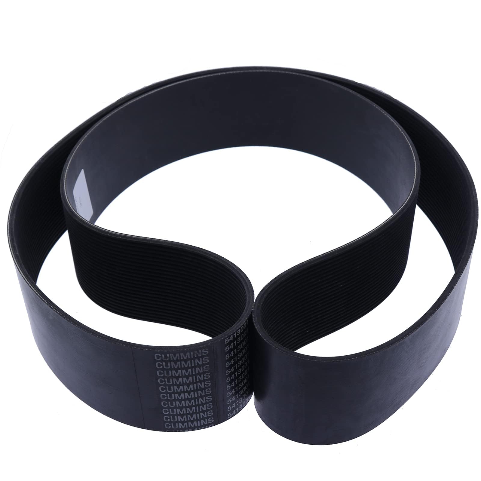 Amazon.com: JZGRDN V-Ribbed Belt 5413001 3003341 Compatible
